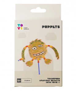 Puppets