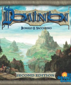 Dominion (Second Edition)