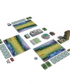 Alternative view of Wingspan (2nd Edition)