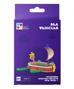Sea Vehicles