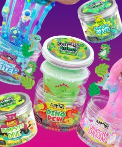 Crazy Aaron’s Slime Charmers