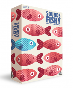 Sounds Fishy