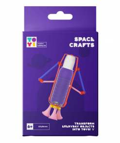 Space Crafts