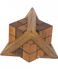 Alternative view of True Genius Egyptian Trygliph