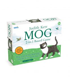Mog Board Game