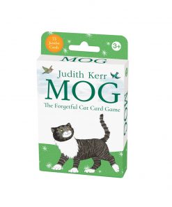 Mog Card Game