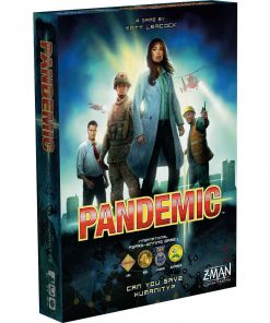 Pandemic