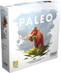 Paleo