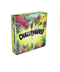 Challengers