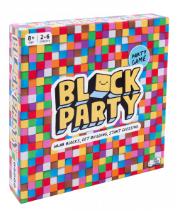 BLOCK PARTY