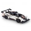 RC super car- 457pcs