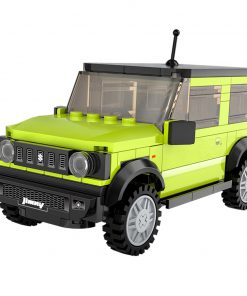 1:24 Suzuki jimny car - 192pcs