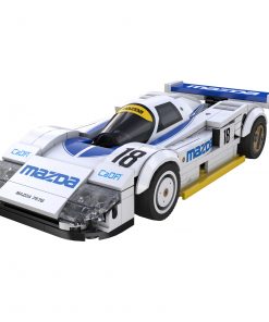 1:24 Mazda 787B
