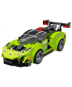 Velocity Hurricane - 165 pcs