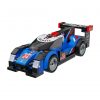 Supersonic Star - 164 pcs