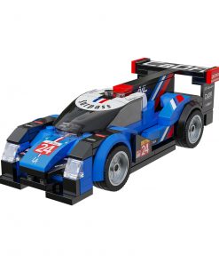 Supersonic Star - 164 pcs