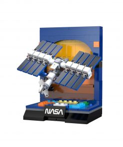 International Space Station