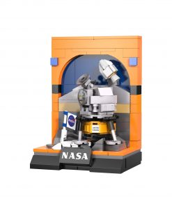 Apollo 11 lunar module