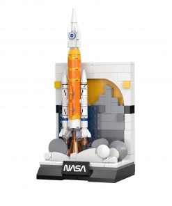 SLS Artemis Rocket