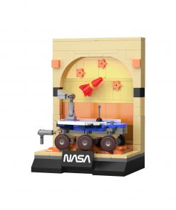 Mars Rover