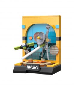 The Voyager Probe
