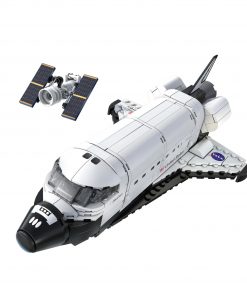 Space Shuttle Discovery