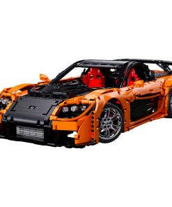 1:8 Mazda RX-7
