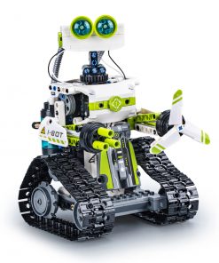 Alternative view of Cobing robot - 434pcs