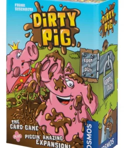 Dirty Pig