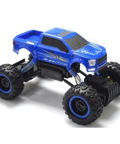 1:12 RC Car Rock Crawler