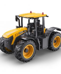 1:16 JCB RC Farm Tractor