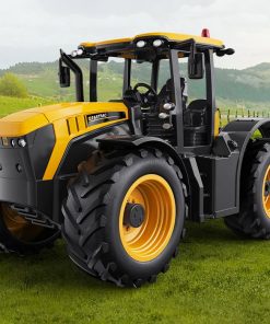 Alternative view of 1:16 JCB RC Farm Tractor