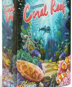 Ecosystem: Coral Reef