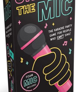 Grab The Mic