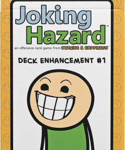 Joking Hazard Deck Enhancement #1