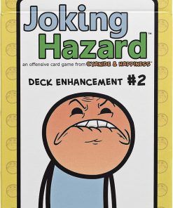 Joking Hazard Deck Enhancement #2