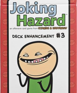 Joking Hazard Deck Enhancement #3