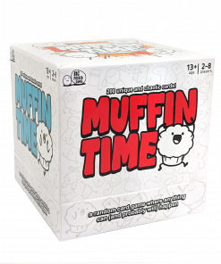 Muffin Time