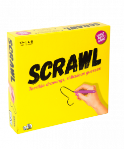 SCRAWL