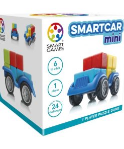 SmartCar Mini