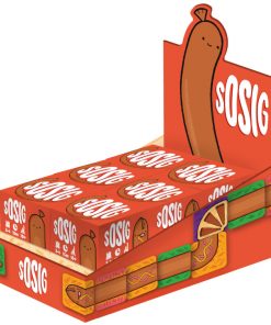 Sosig Card Game