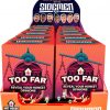 TOO FAR: from the Sidemen