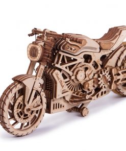 Motorcycle DMS