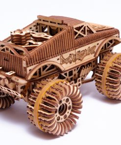 Monster Truck