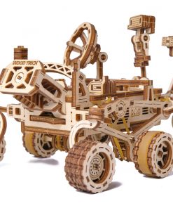 Mars Rover