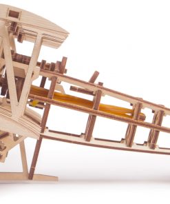 Alternative view of Plane