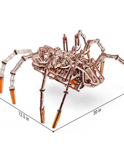 Space Spider