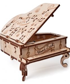 Grand Piano (Music Box)