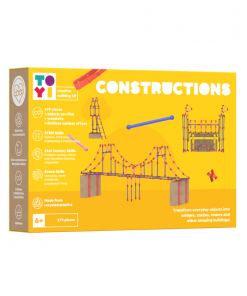 Constructions Building Kit