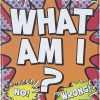 What Am I?